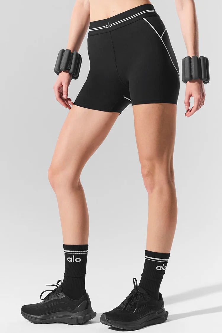 Top & Short Set– Move Freely, Live Boldly