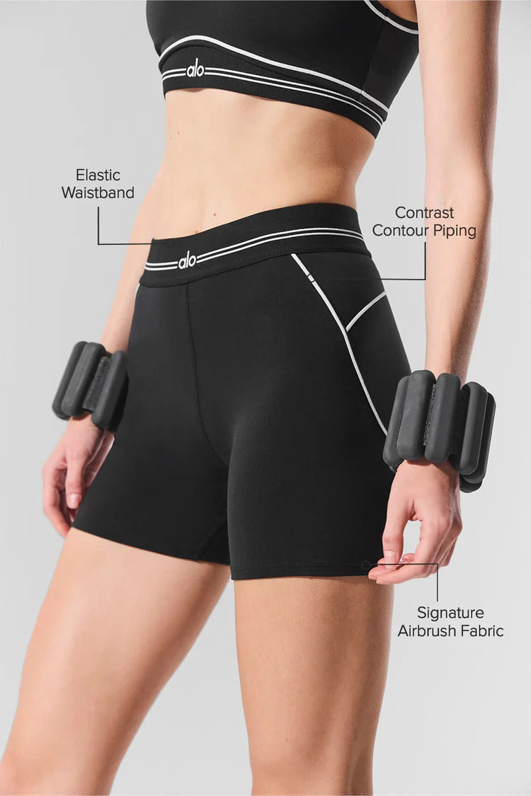 Top & Short Set– Move Freely, Live Boldly