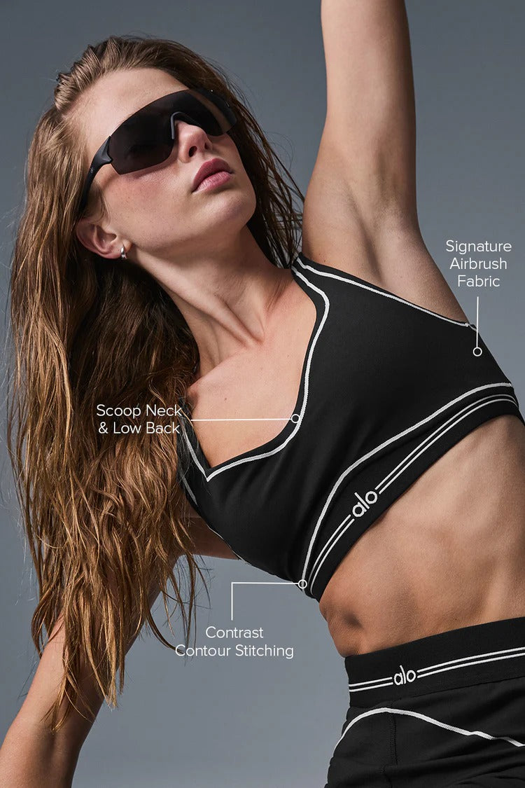 Top & Leggings Set – Comfort Meets Confidence