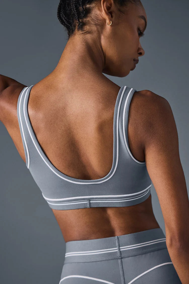 Top & Leggings Set – Comfort Meets Confidence