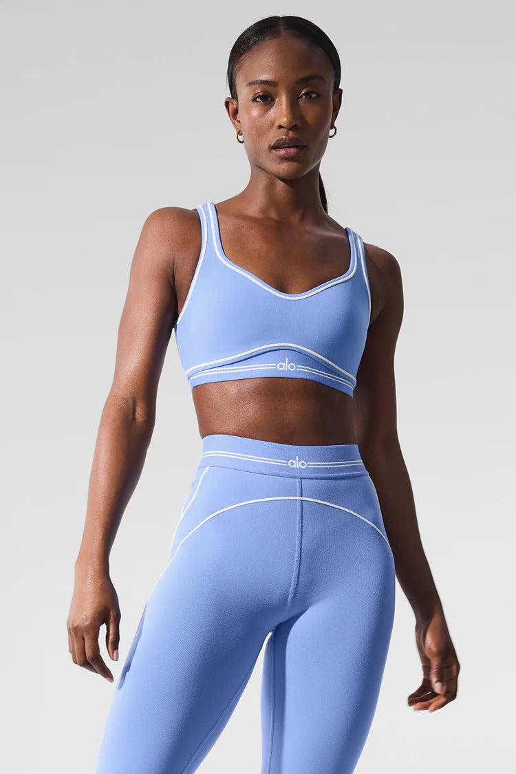 Top & Leggings Set – Comfort Meets Confidence