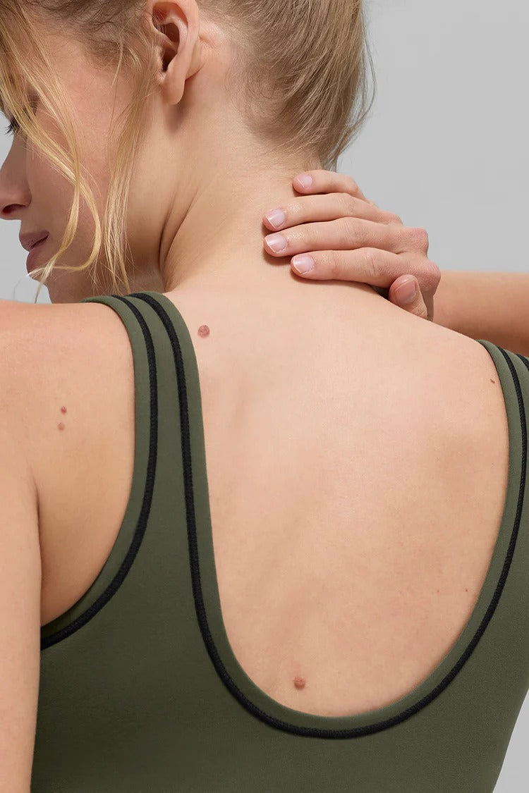 Top & Leggings Set – Comfort Meets Confidence