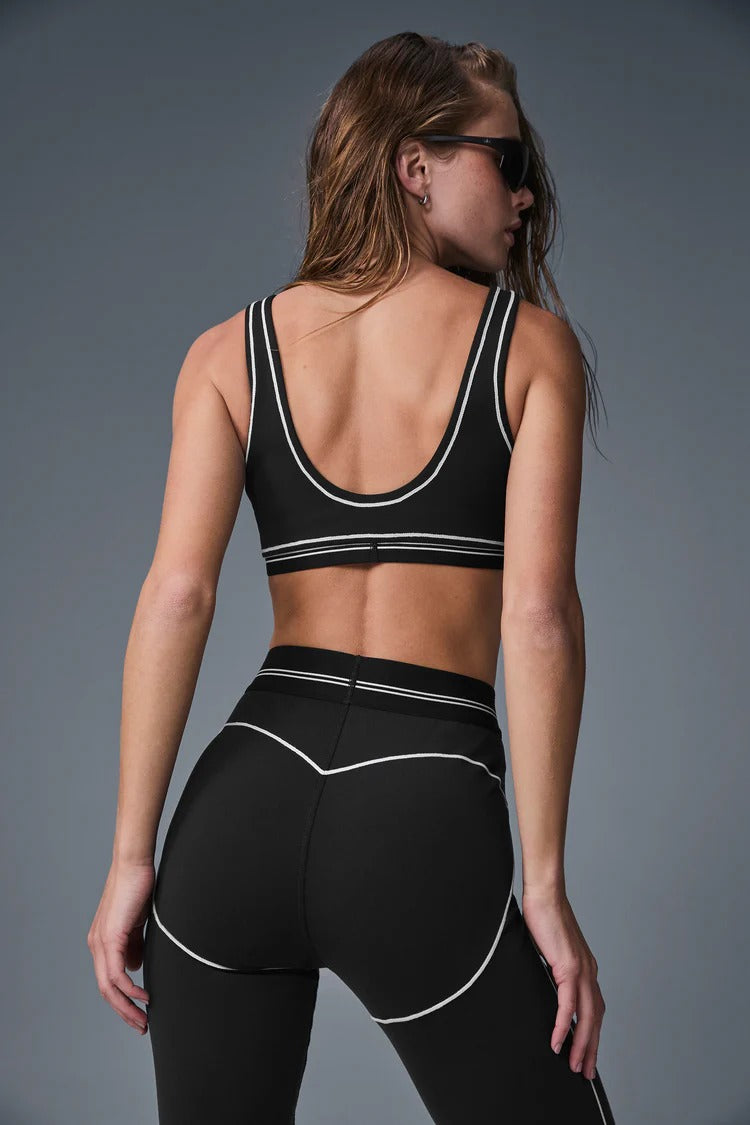 Top & Leggings Set – Comfort Meets Confidence