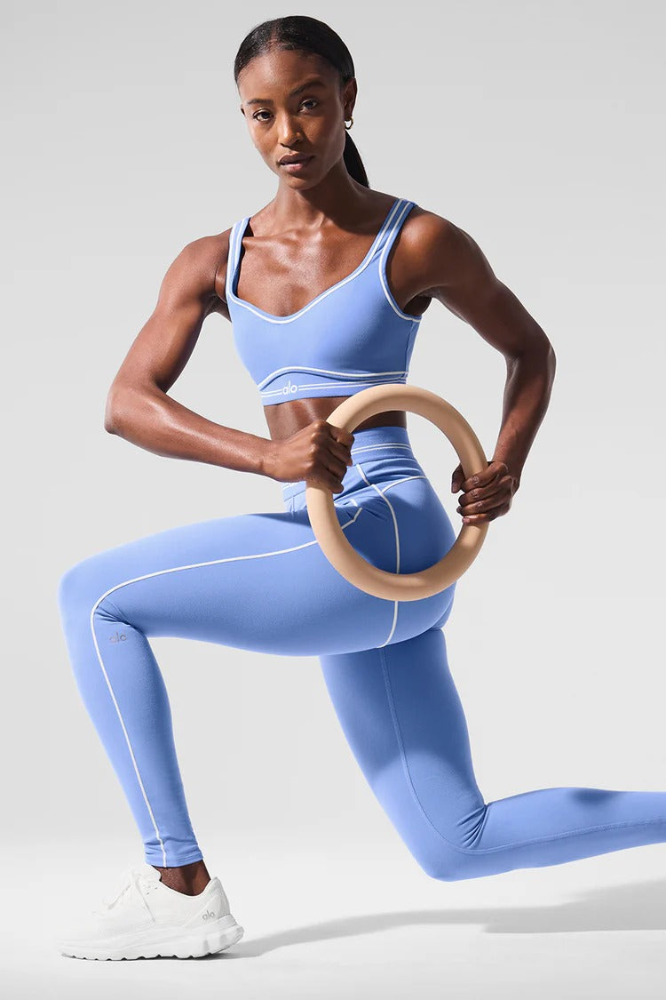 Top & Leggings Set – Comfort Meets Confidence